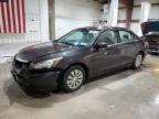 2011 Honda Accord Lx en Venta en Leroy, NY - Front End