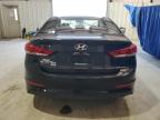 2018 Hyundai Elantra Se for Sale in Hurricane, WV - All Over