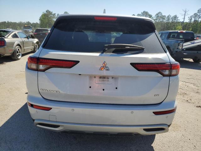  MITSUBISHI OUTLANDER 2023 Белы