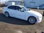 2015 BMW 328 XI for sale at Copart QC - MONTREAL