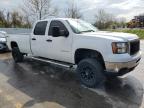 2012 Gmc Sierra K2500 Heavy Duty for Sale in Bridgeton, MO - Hail