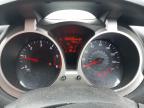 2013 NISSAN JUKE N-TEC for sale at Copart BRISTOL