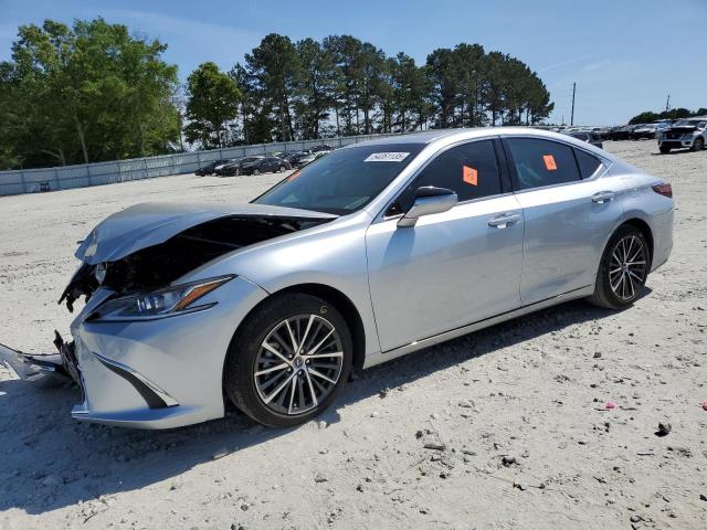 2024 Lexus Es 350 Base