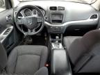 2012 Dodge Journey Se zu verkaufen in Bowmanville, ON - Hail