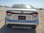 2022 Toyota Corolla Se на продаже в San Antonio, TX - Front End