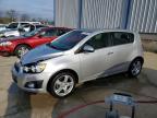 2014 Chevrolet Sonic Ltz for Sale in Lawrenceburg, KY - Front End