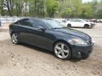 2012 Lexus Is 250 на продаже в Austell, GA - Rear End
