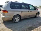2004 Honda Odyssey Exl იყიდება Mercedes-ში, TX - Water/Flood