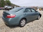 2007 Toyota Camry Ce de vânzare în Lyman, ME - Front End