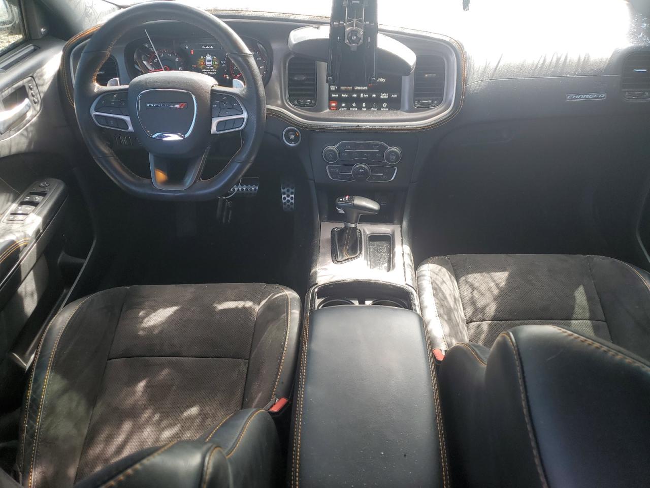 2022 Dodge Charger Gt VIN: 2C3CDXHG1NH217740 Lot: 52258105