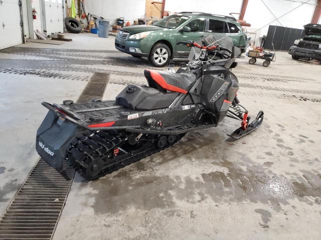 2020 OTHER SNOW MOBILE FUN RUNNER
