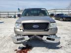 2004 Ford F150  en Venta en Walton, KY - Front End