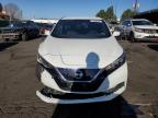2020 Nissan Leaf S Plus იყიდება Denver-ში, CO - Front End