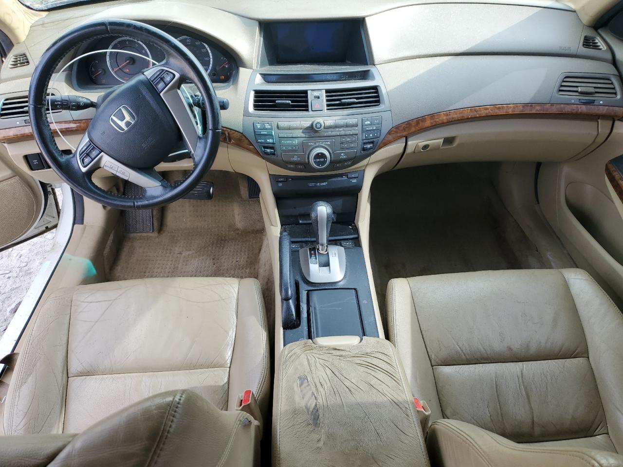 2010 Honda Accord Exl VIN: 5KBCP3F87AB016367 Lot: 53757525
