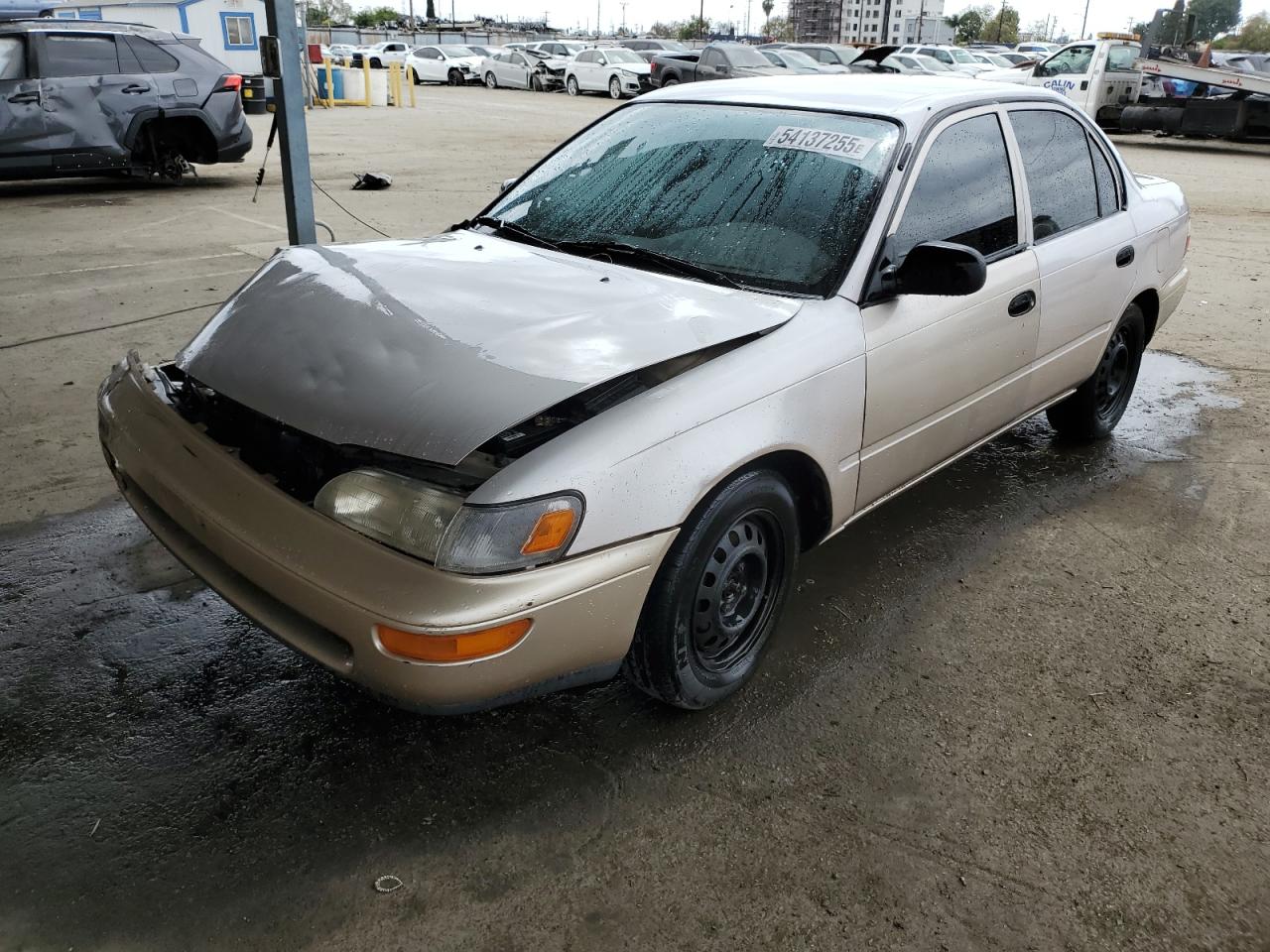 Los Angeles, CA에서 판매 중인 1997 Toyota Corolla Base - Front End