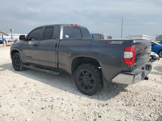  TOYOTA TUNDRA 2019 Сірий