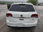 2018 Volkswagen Atlas Se for Sale in Cahokia Heights, IL - Rear End