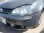 2007 VOLKSWAGEN GOLF MATCH for sale at Copart BRISTOL
