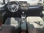 2020 Honda Fit Lx იყიდება Fresno-ში, CA - Rear End