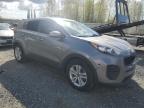 2018 Kia Sportage Lx for Sale in Arlington, WA - Front End