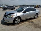 2010 Honda Accord Exl na sprzedaż w Sikeston, MO - Front End