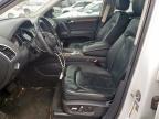 2015 Audi Q7 Premium Plus na sprzedaż w Grand Prairie, TX - Front End