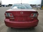 2006 Mazda 6 S na sprzedaż w East Granby, CT - Minor Dent/Scratches