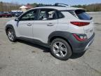 2022 Hyundai Kona Sel for Sale in Exeter, RI - Side