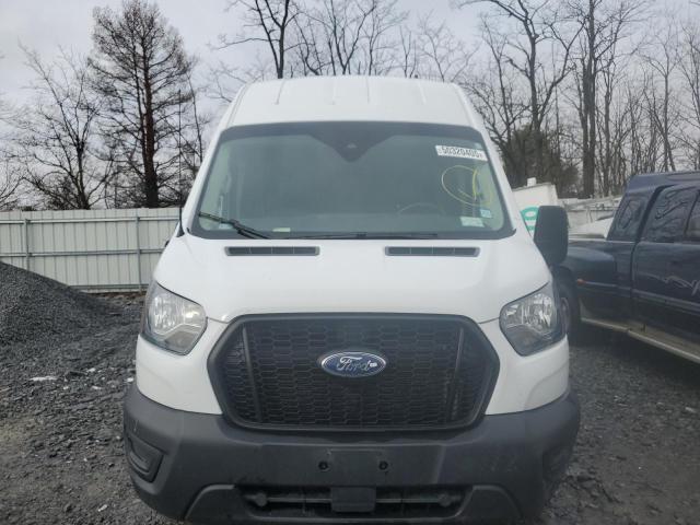  FORD TRANSIT 2022 Biały
