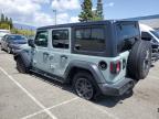 2024 Jeep Wrangler Sport للبيع في Rancho Cucamonga، CA - All Over