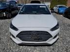 2020 Hyundai Veloster Base en Venta en North Billerica, MA - Minor Dent/Scratches