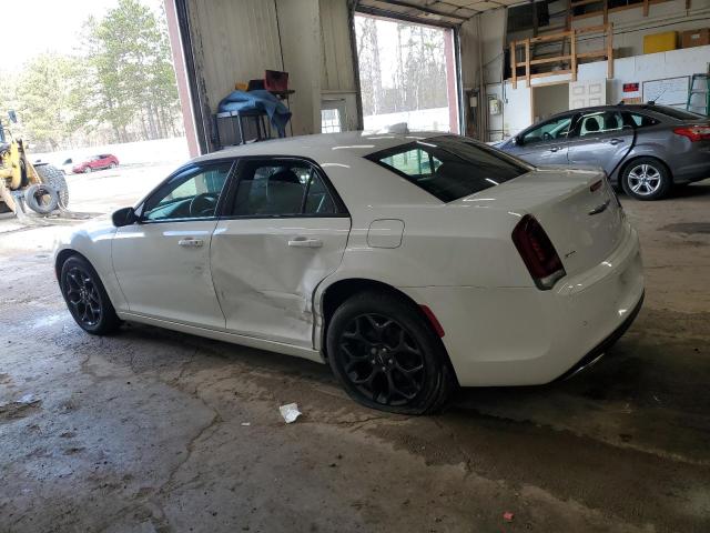 CHRYSLER 300 2020 White