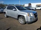 2014 Gmc Terrain Sle продається в East Granby, CT - Minor Dent/Scratches