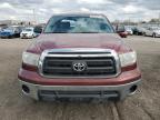 2010 Toyota Tundra Double Cab Sr5 en Venta en Des Moines, IA - Top/Roof