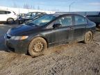 2011 HONDA CIVIC EXL for sale at Copart AB - EDMONTON