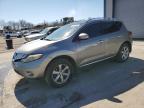 2010 Nissan Murano S for Sale in Duryea, PA - Front End