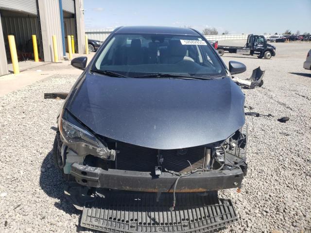  TOYOTA COROLLA 2019 Gray