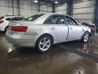 2009 Hyundai Sonata Se for Sale in Ham Lake, MN - All Over