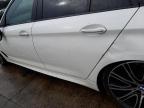 2017 BMW 530D XDRIV for sale at Copart WHITBURN