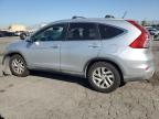 2015 Honda Cr-V Exl na sprzedaż w Colton, CA - Side