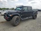 2021 Jeep Gladiator Overland for Sale in Lumberton, NC - All Over