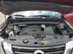 2017 Nissan Pathfinder S na sprzedaż w Miami, FL - Mechanical