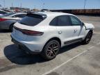 2025 Porsche Macan Base للبيع في Wilmington، CA - Front End