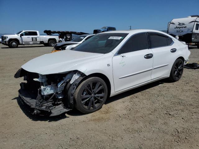 LEXUS ES350 – zdjęcie z aukcji, lot #52641455