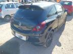 2012 VAUXHALL CORSA LIMI for sale at Copart BRISTOL
