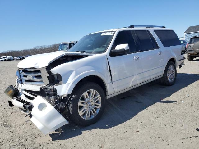 2012 Ford Expedition El Limited