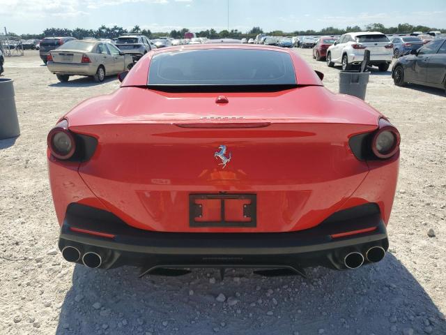 2020 FERRARI PORTOFINO 