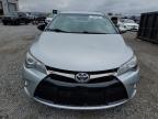 2017 Toyota Camry Le продається в Earlington, KY - Hail