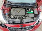 2016 Kia Forte Lx за продажба в Hampton, VA - All Over