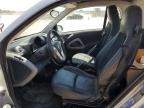 2013 Smart Fortwo Pure en Venta en San Antonio, TX - Hail